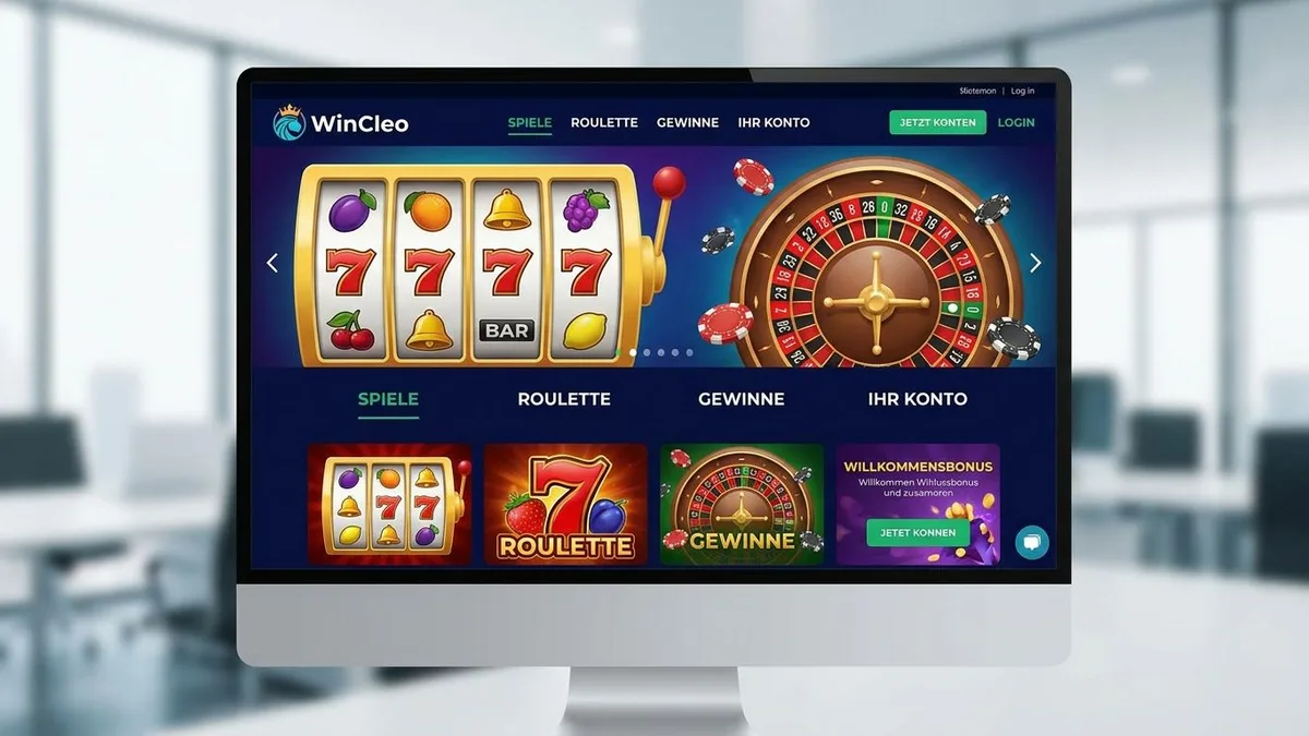 Casino-Spiele