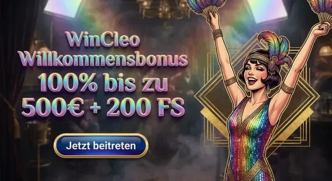WinCleo Casino
